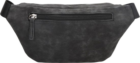 Sac Banane Arjonilla Beagles - Zwart