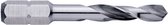 Exact 05962 HSS Metaal-spiraalboor 10 mm Gezamenlijke lengte 54 mm DIN 3126 1/4 (6.3 mm) 1 stuk(s)