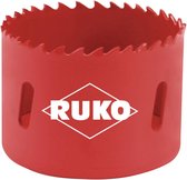 RUKO RUKO 106060 Gatenzaag 60 mm 1 stuk(s)