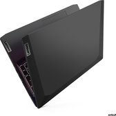 Lenovo IdeaPad GAMING 3 15ACH6 - Gaming laptop - 15.6 inch