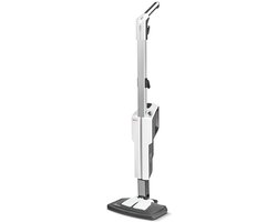 Polti Vaporetto SV610 Style Stoomreiniger – 2-in-1 Stoommop & Handstomer – 1500W