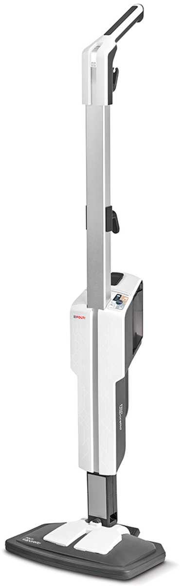 Polti Vaporetto SV610 Style Stoomreiniger – 2-in-1 Stoommop & Handstomer – 1500W – foto 5