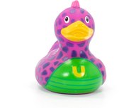 Deluxe Mini DRAGON Duck van Bud Duck: Mooiste Design badeend ter Wereld