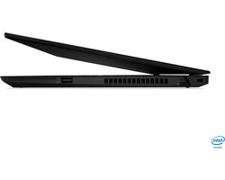 Lenovo ThinkPad T15 Gen 1 Intel® Core™ i5 i5-10210U Laptop 39,6 cm (15.6") Full HD 16 GB DDR4-SDRAM 512 GB SSD Wi-Fi 6 (802.11ax) Windows 10 Pro Zwart