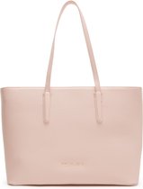 Valentino Bags Special Martu Dames Shopper Kunstleer - Roze