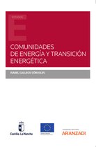 Estudios - Comunidades de energía y transición energética
