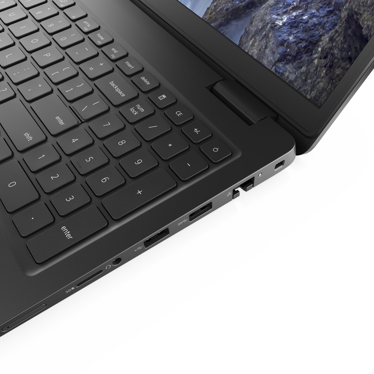 Bol.com DELL Latitude 3520 | Core™ i7-1165G7 | 8GB | 512GB SSD | 15 FHD | Black | W11 Pro | Qwerty - IT aanbieding