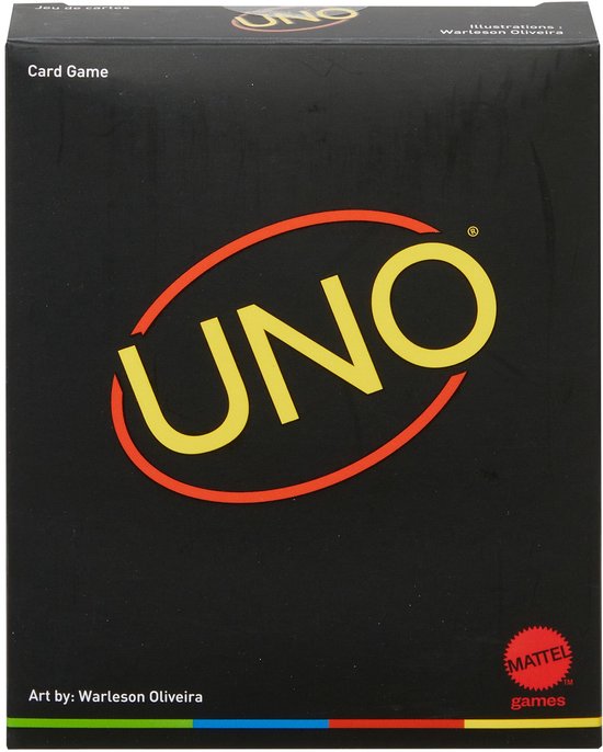 UNO Minimalista