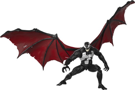Marvel Legends Series: Knull & Venom - Speelfiguur - Marvel Figure