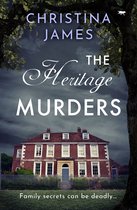 The Fen Murder Mysteries - The Heritage Murders