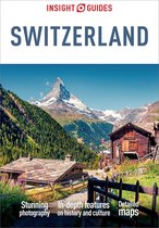 Insight Guides - Insight Guides Switzerland (Travel Guide eBook)