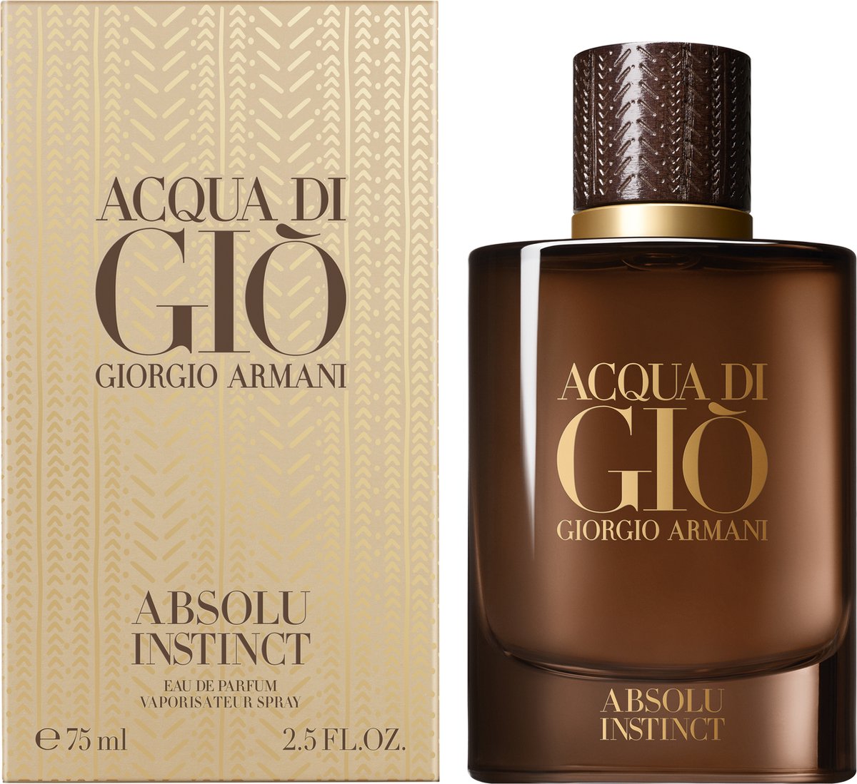 Acqua di gio sales absolu 50 ml