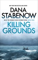 A Kate Shugak Investigation 8 - Killing Grounds