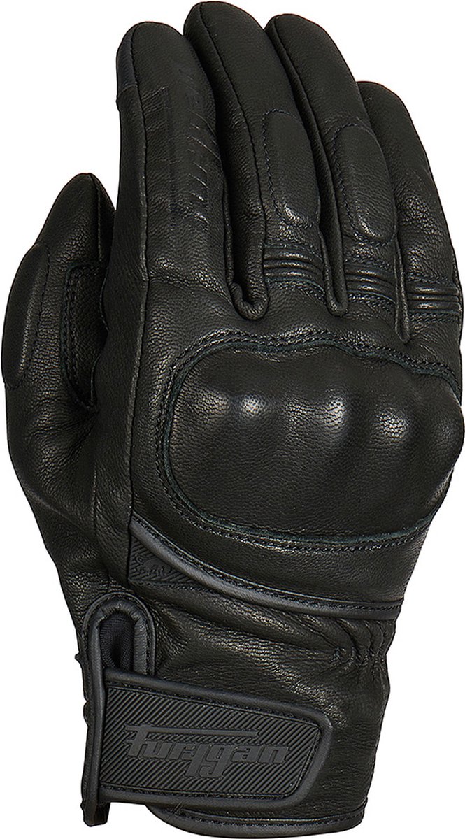 Furygan 4564-1 Gloves LR Jet Lady D3O Black M - Maat M - Handschoen