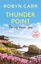 Thunder Point 6 -   Terug naar jou
