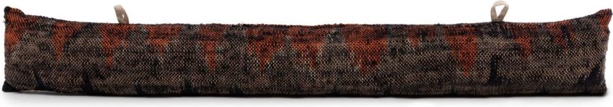 Bazar Bizar - De Oh My Gee Tochtrol - Zwart Oranje