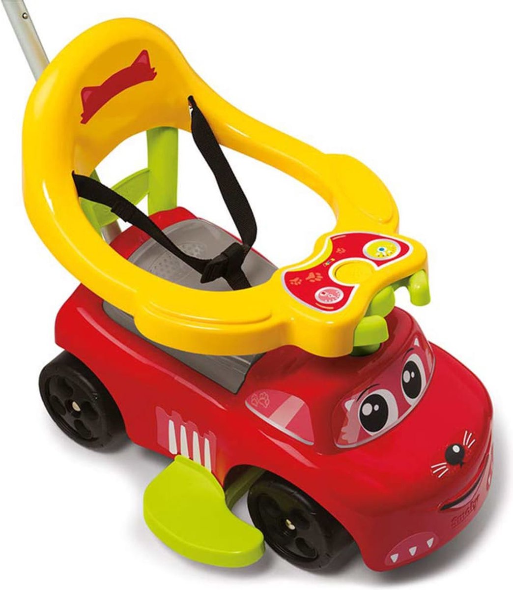 Smoby 720618 jouets de conduite | Jeux | bol