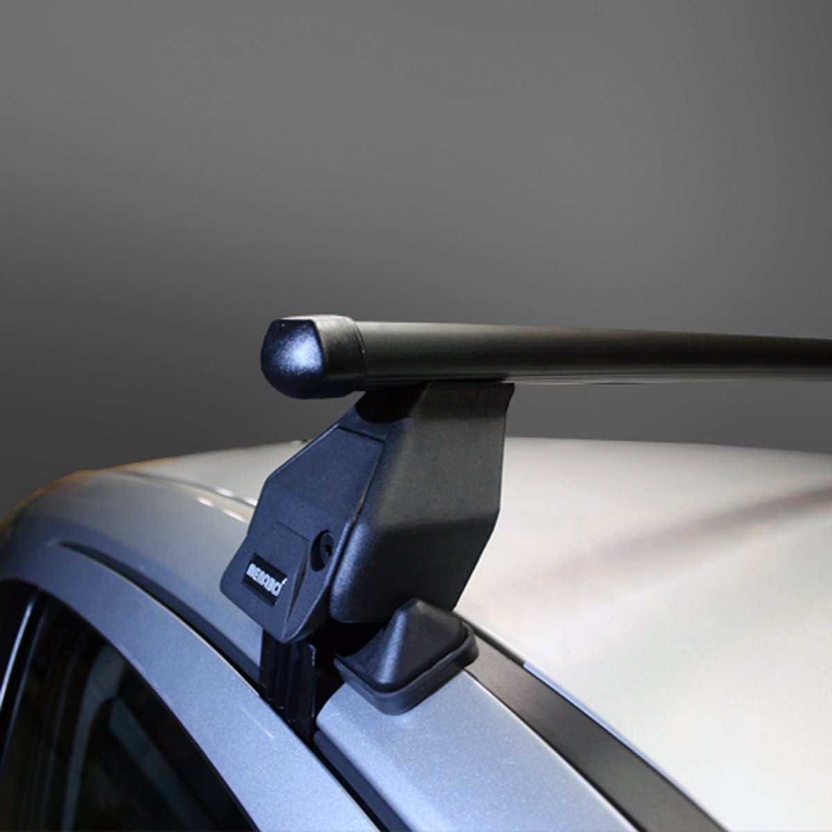Dakdragers geschikt voor Opel Karl 5 deurs hatchback vanaf 2015 - staal