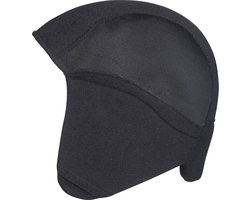 ABUS Accessoires voor helmen - Winter Kit black HELMETS L