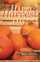 Happy Harvest Day!