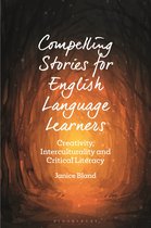 Bloomsbury Guidebooks for Language Teachers - Compelling Stories for English Language Learners
