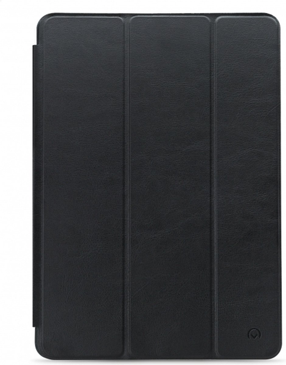 Apple iPad Pro 10.5 (2017) Hoes - Mobilize - Smart Case Serie - Kunstlederen Bookcase - Zwart - Hoes Geschikt Voor Apple iPad Pro 10.5 (2017)