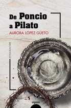 ALGAIDA LITERARIA - NÚMEROS 1 - De Poncio a Pilato