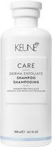 Keune Care Derma Shampooing Exfoliant 300ml