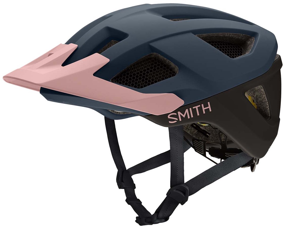 Smith - Session helm MIPS MATTE FRENCH NAVY BLRS 59-62 L