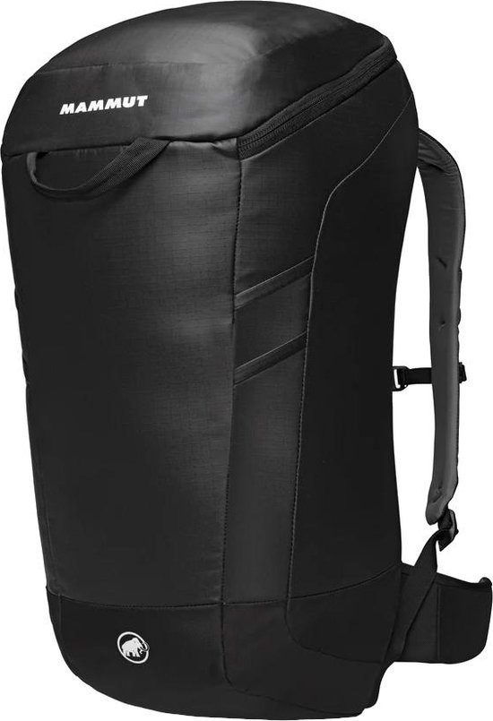 Mochila Unisex Mammut Trekking Lithium 20 Negro | Cuotas sin interés