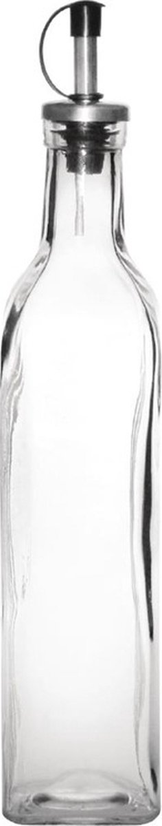 Olympia olijfolie fles 50cl