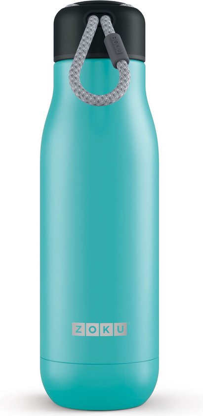 Zoku - Drinking Bottle Hydration 500 ml