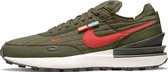 Nike Waffle One NN Olive Green US7 / EU40