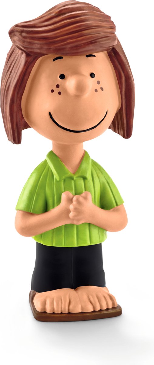Schleich 22052 Peppermint Patty