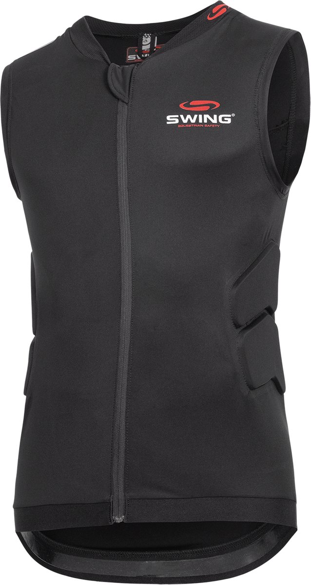 SWING P20 Back Protector, Adult