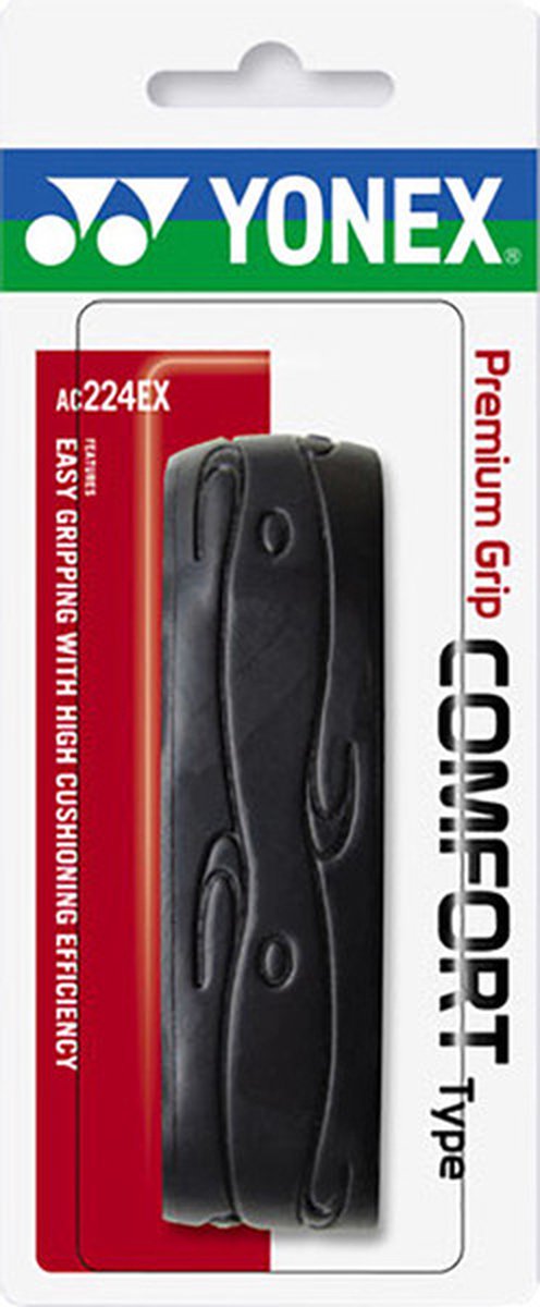 Yonex AC-224EX Tennis Premium grip