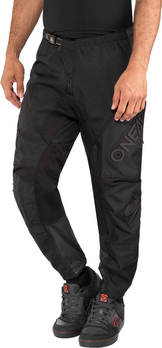 O'Neal Element Broek Heren, zwart Maat W30 | EU 46