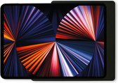 Companion Wall Home Slide-in wandhouder iPad Air / Pro 11", zwart
