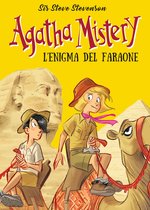 Agatha Mistery 1 - L'enigma del faraone. Agatha Mistery. Vol. 1