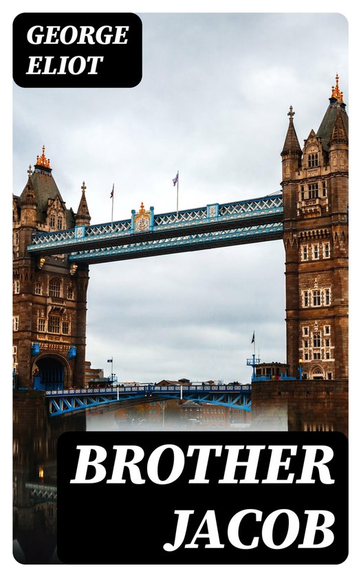 Brother Jacob (ebook), Eliot 8596547307532 Boeken bol