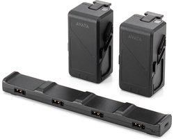 DJI Avata - Fly More Kit