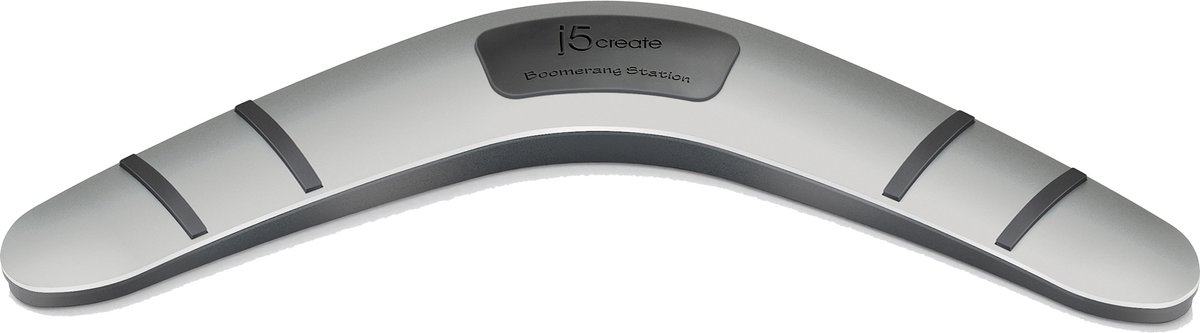 j5create JUD481-N USB 3.0 Boomerang Station - EU/UK