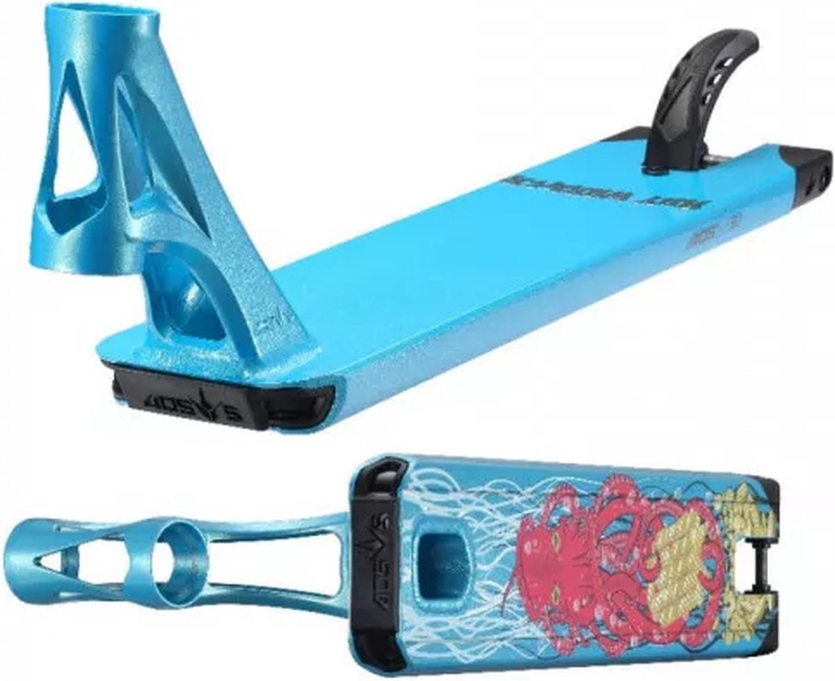 Blunt AOS V5 Deck Raymond Warner - afbeelding 3