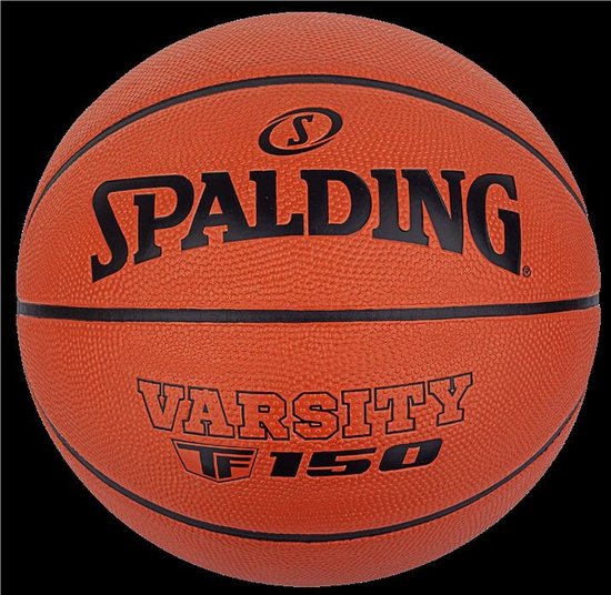 Basketbal indoor/outdoor Varsity TF-150 Rubber