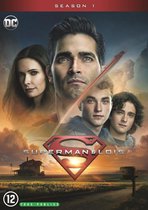 Superman & Lois - Seizoen 1 (DVD)