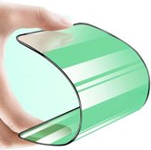 Screenprotector Geschikt voor 14 Pro Keramisch Glas film / Ceramics Protector PET Tempered glass