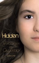 Hidden - Hidden