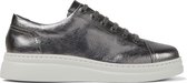 Camper Runner Up Sneaker - Damen - Zilver - 39