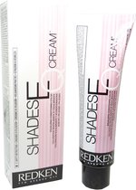 Redken Shades EQ Cream Haarkleurcrème Demi Permanent zonder ammoniak 60ml - 05RR Red / Red