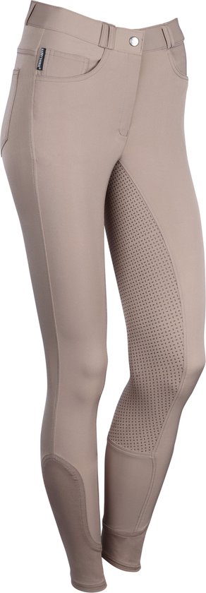 Harry's Horse Culotte d'équitation Redwood Full Grip Nylon 140